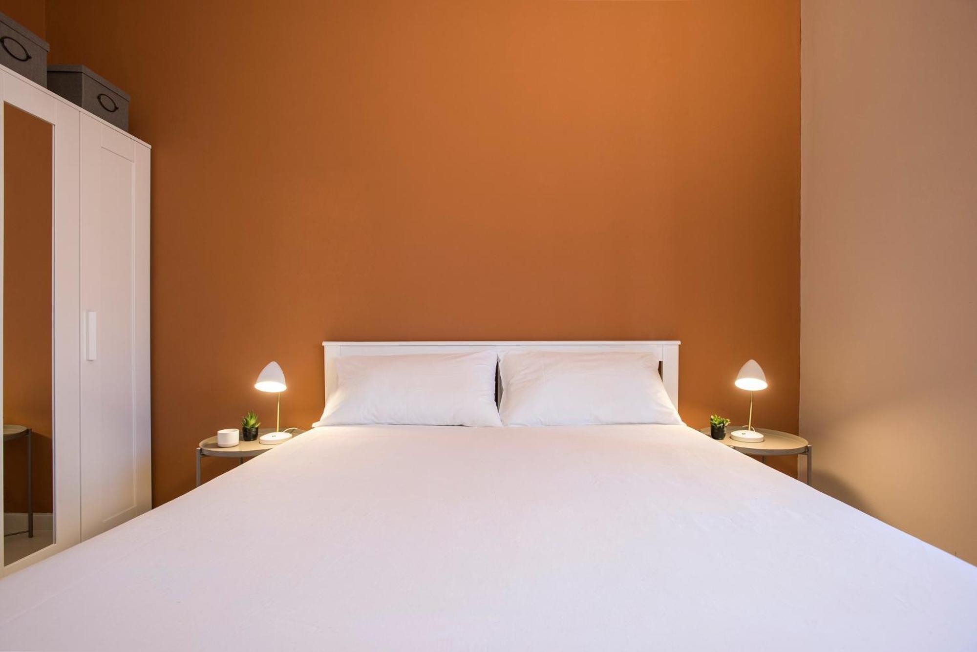Apartamento A Poche Fermate Dal Centro Di *