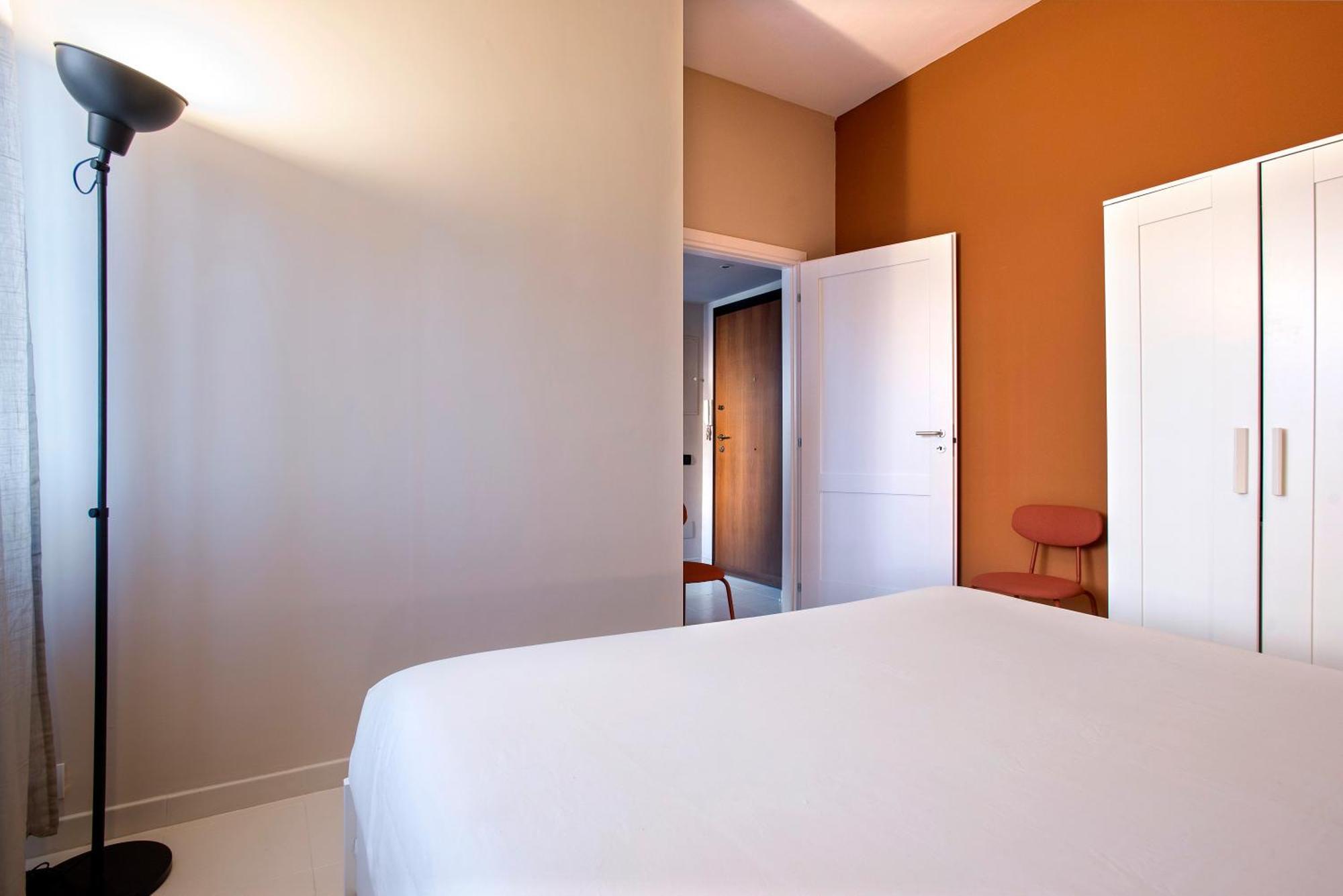 A Poche Fermate Dal Centro Di Apartamento *