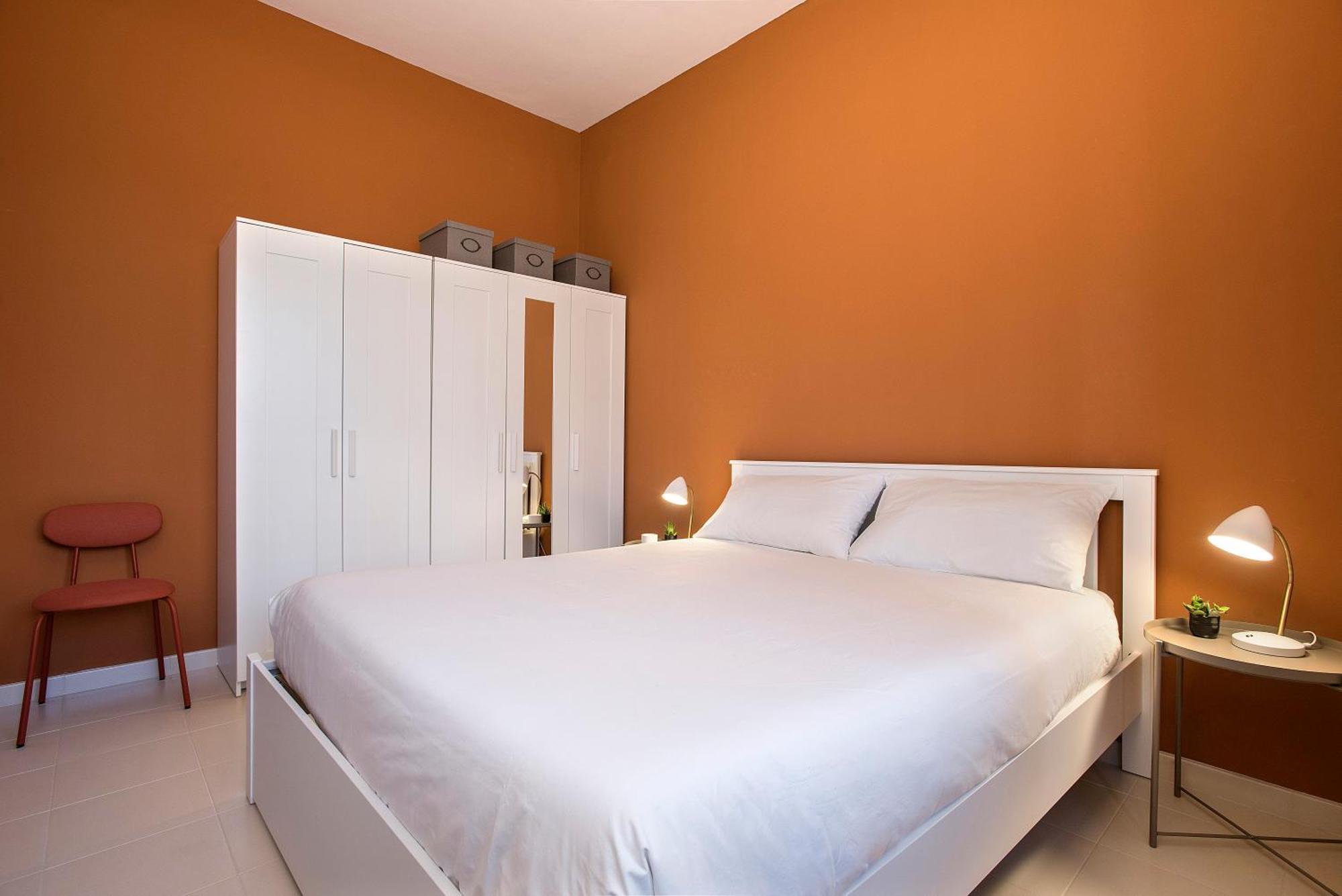 Apartamento A Poche Fermate Dal Centro Di *