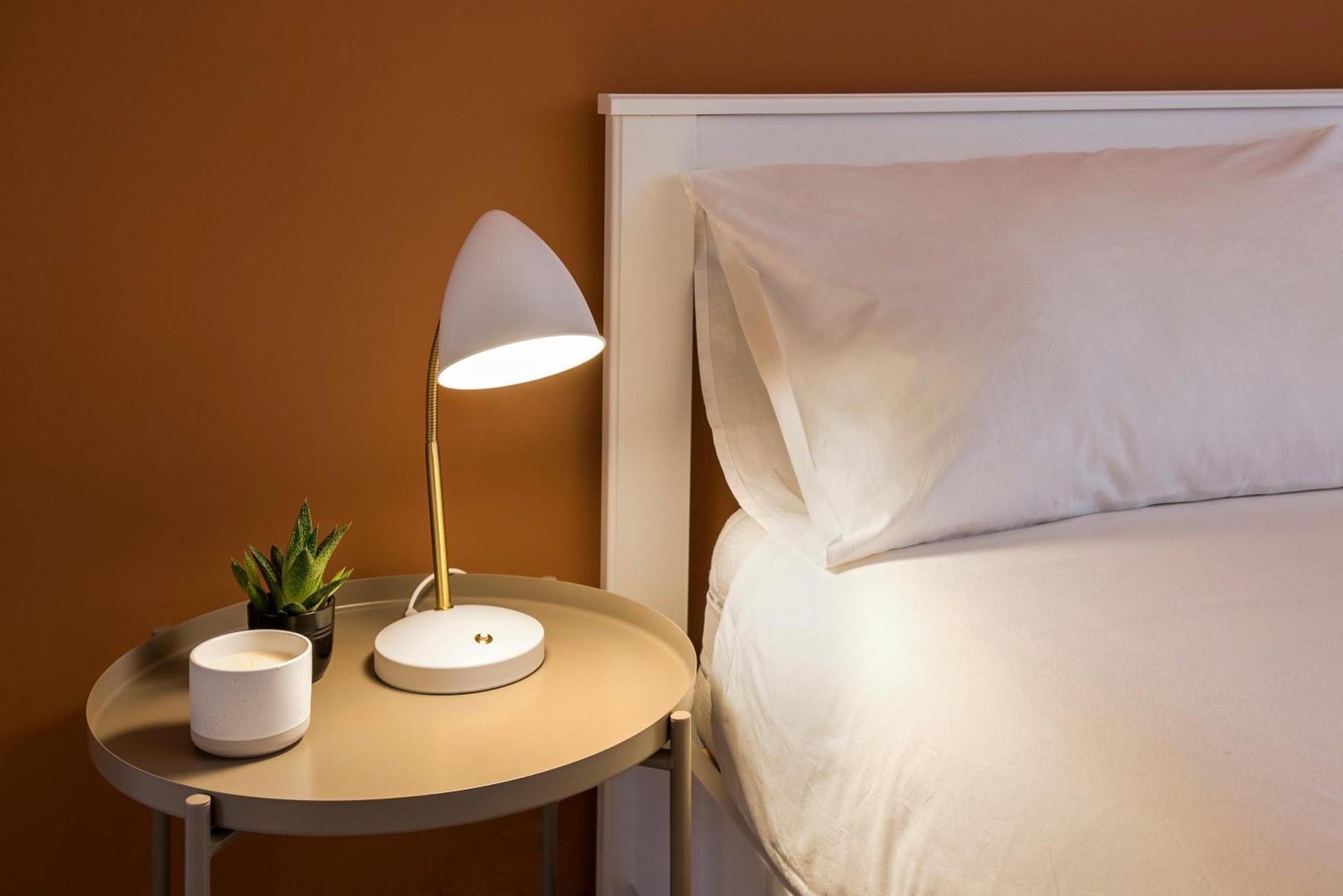 A Poche Fermate Dal Centro Di Apartamento Roma