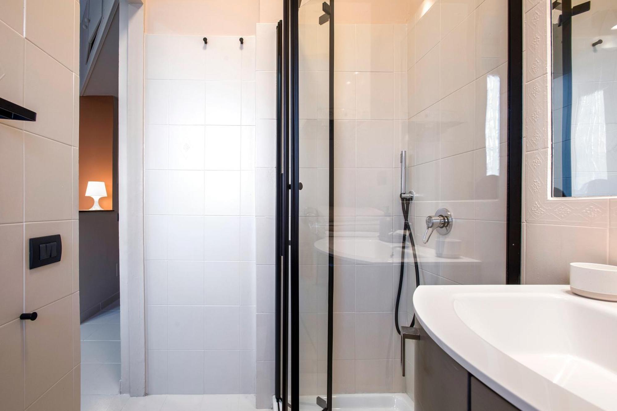 Apartamento A Poche Fermate Dal Centro Di *
